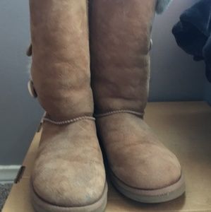Uggs boots